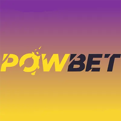 Powbet logo